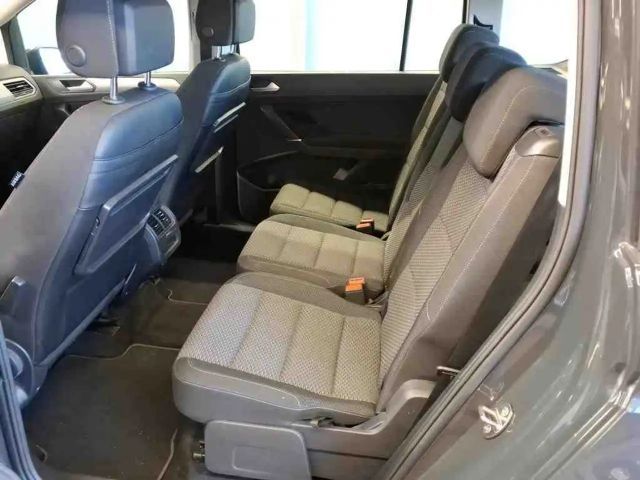 Volkswagen Touran 2.0 TDI Comfortline