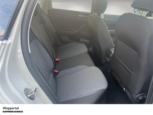 Volkswagen Polo 1.0 TSI DSG Move