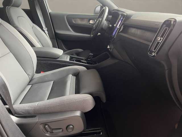 Volvo C40 Recharge Twin Engine Ultimate