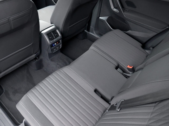 Volkswagen Tiguan 2.0 TDI Allspace