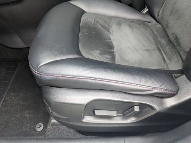 Mazda CX-5 4WD Homura