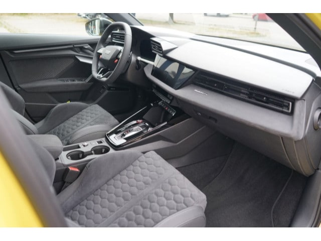 Audi RS3 Quattro S-Tronic Sportback