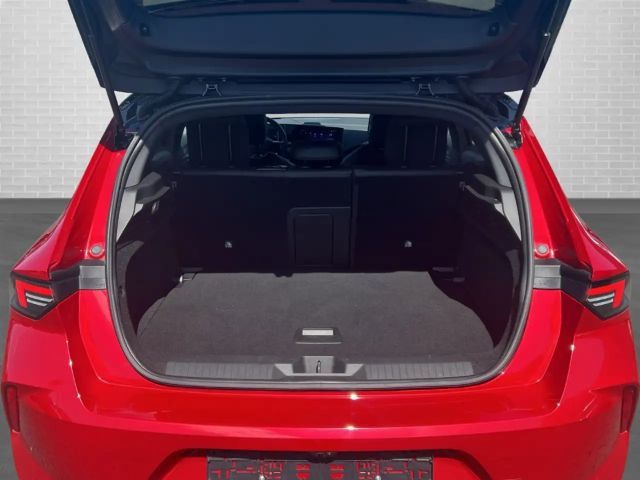 Opel Astra GS-Line Grand Sport