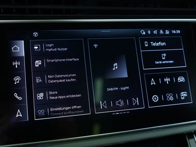 Audi Q8 50 TDI Quattro S-Line