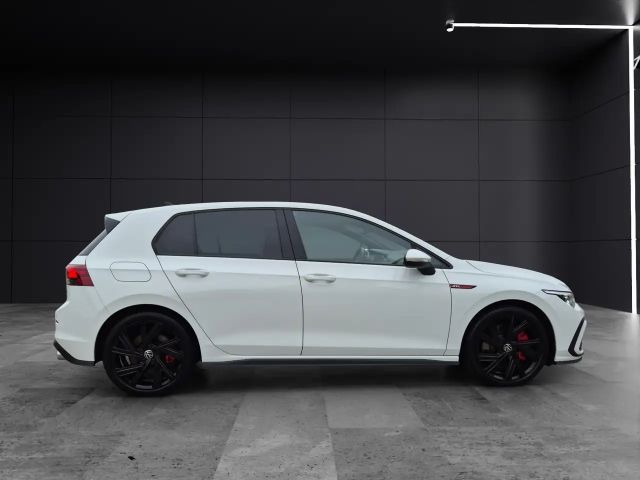 Volkswagen Golf DSG GTI Golf VIII
