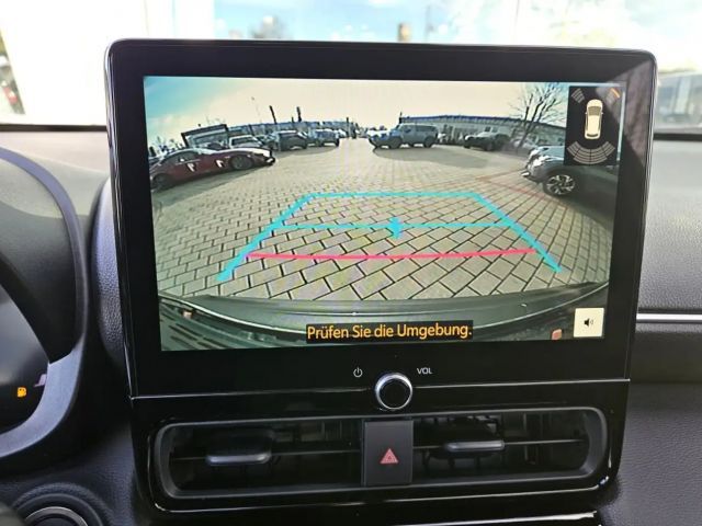 Toyota Yaris Cross Hybride VVT-i