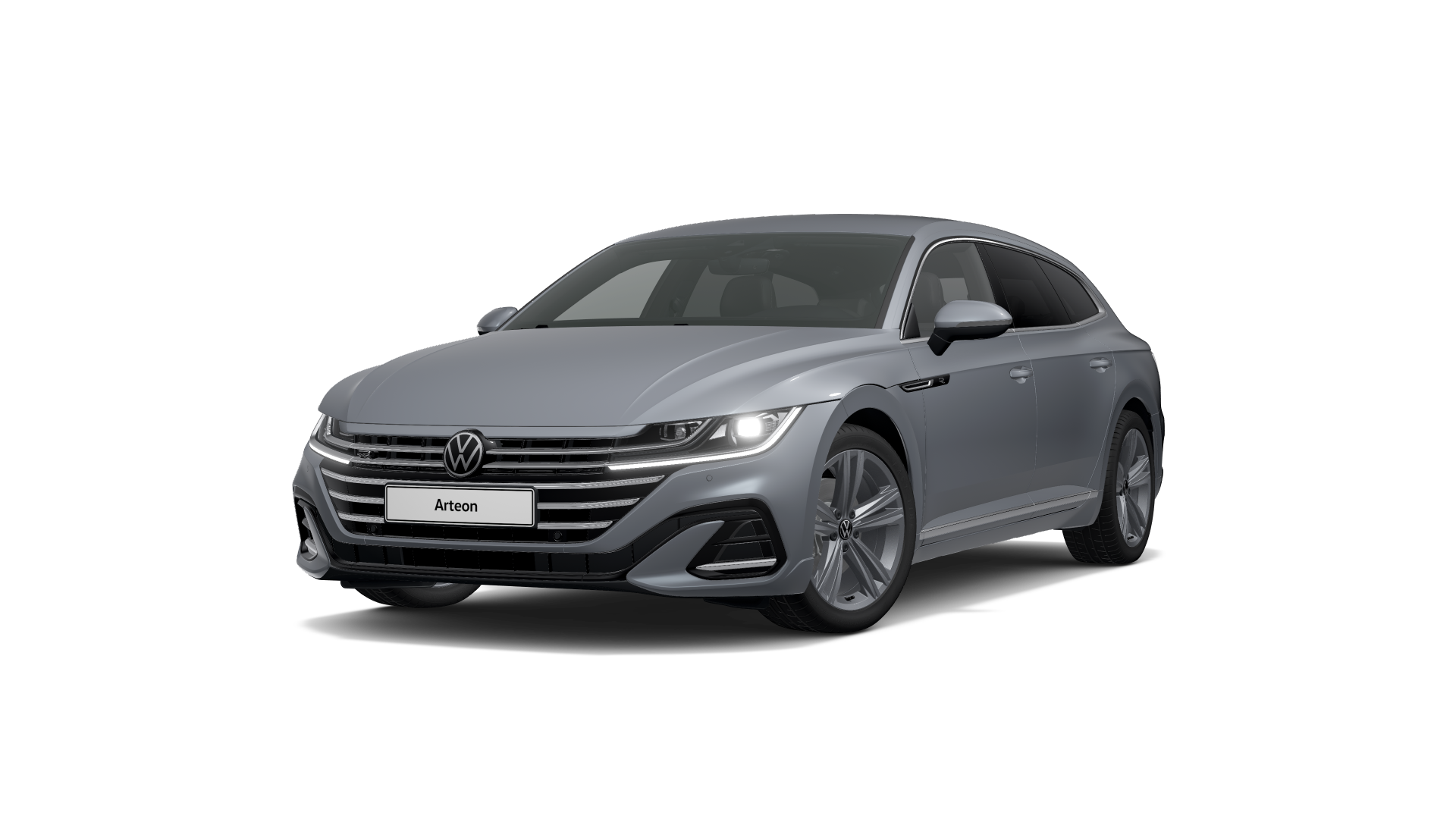 Volkswagen Arteon Shooting Brake DSG R-Line