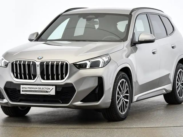 BMW X1 M-Sport xDrive20d
