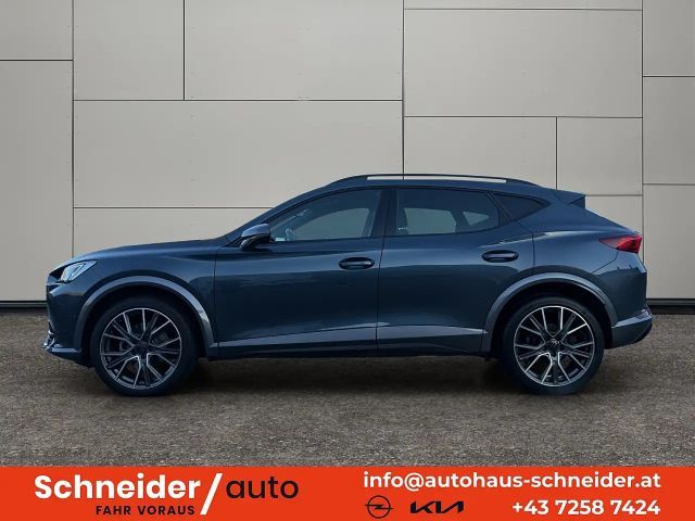 Cupra Formentor 4Drive DSG