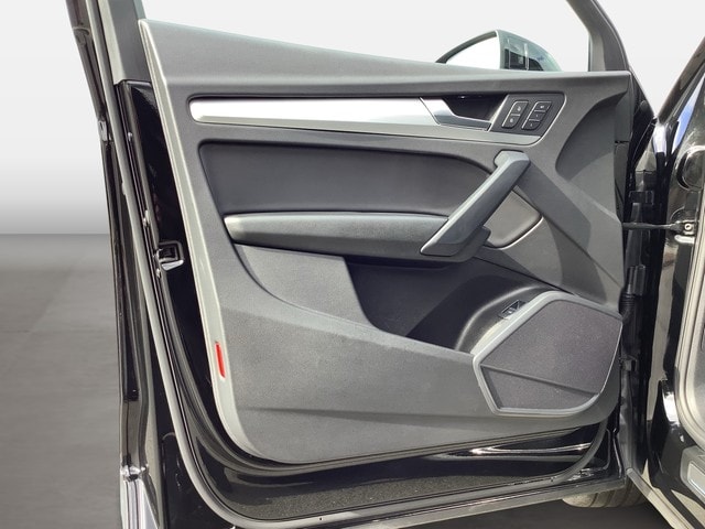 Audi Q5 50 TDI Quattro