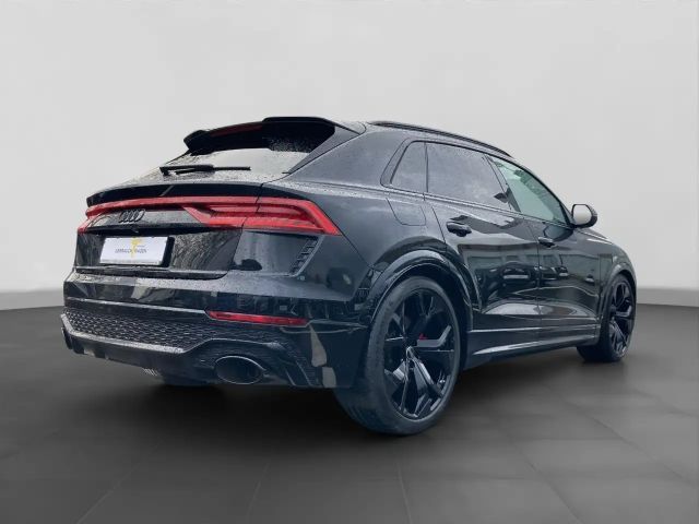 Audi RS Q8 Quattro Sport