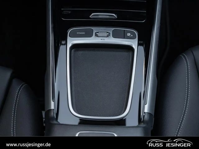 Mercedes-Benz GLB 180 Progressive