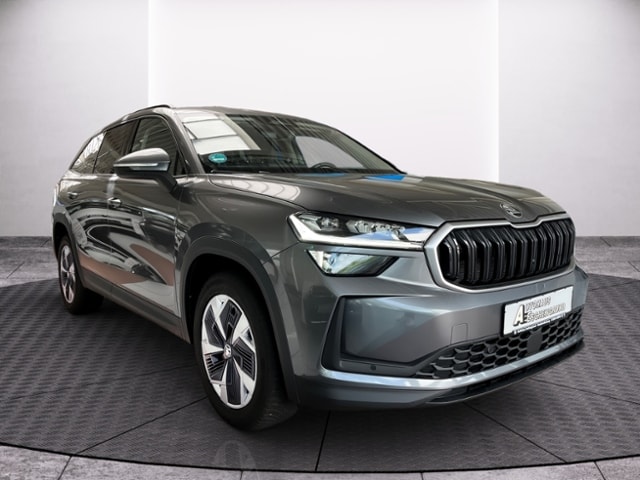 Skoda Kodiaq 2.0 TDI 4x4