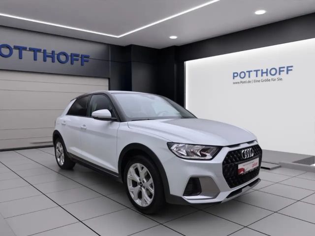 Audi A1 35 TFSI Allstreet