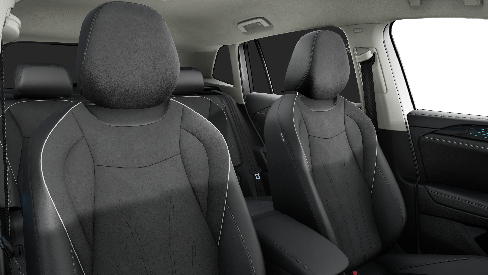 Volkswagen Tiguan 2.0 TDI IQ.Drive