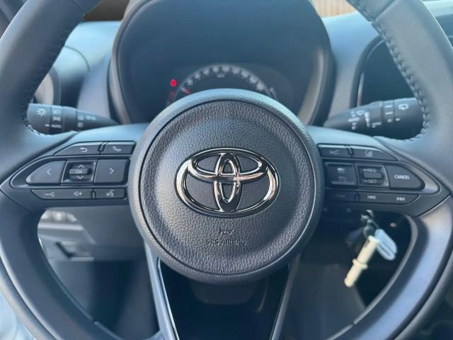 Toyota Aygo 1.0 VVT-i Hatchback