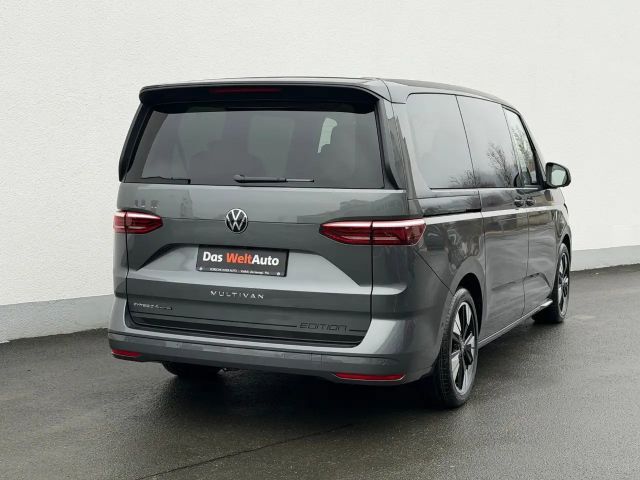 Volkswagen Multivan T7 eHybrid
