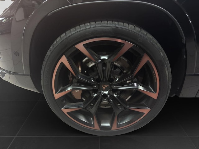 Cupra Ateca 2.0 TSI VZ