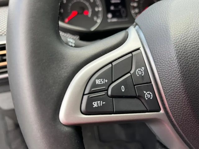 Dacia Sandero Stepway TCe 90