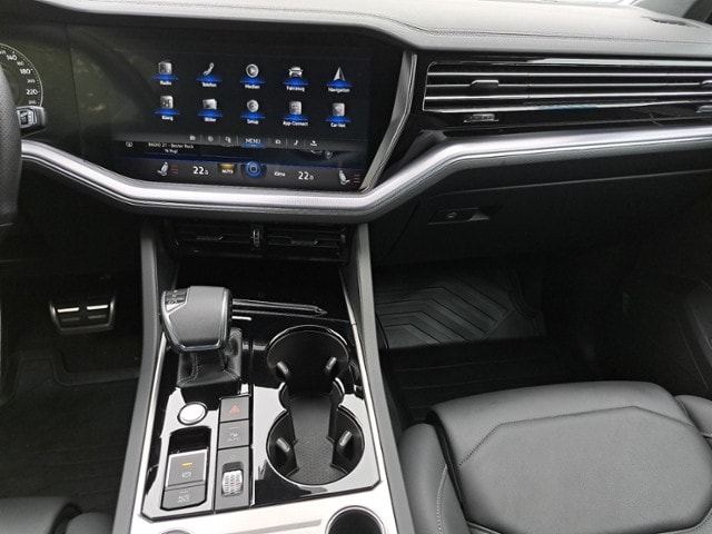 Volkswagen Touareg 3.0 V6 TDI 4Motion R-Line