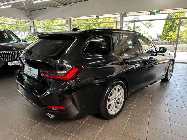 BMW 318 318d Touring