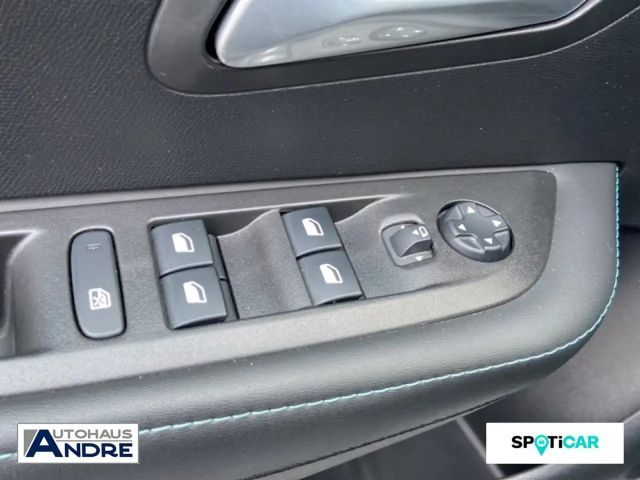 Peugeot E-208 Allure Pack