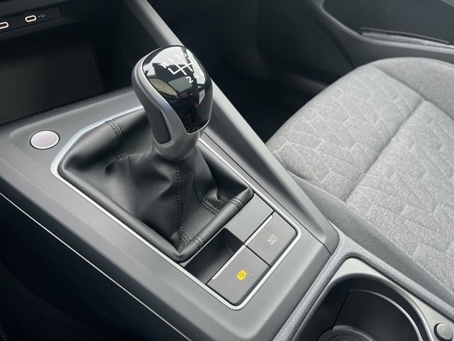 Volkswagen Golf 1.5 TSI Golf VIII Life