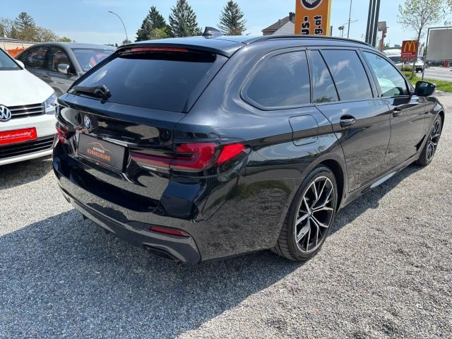 BMW 520 520d xDrive