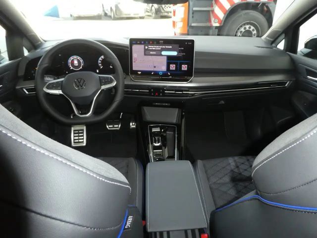 Volkswagen Golf DSG Sport