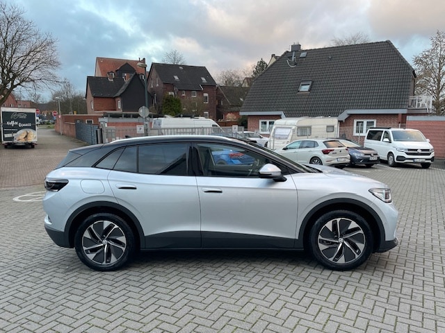 Volkswagen ID.4 Performance Pro