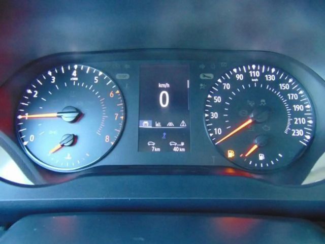 Nissan Townstar Acenta