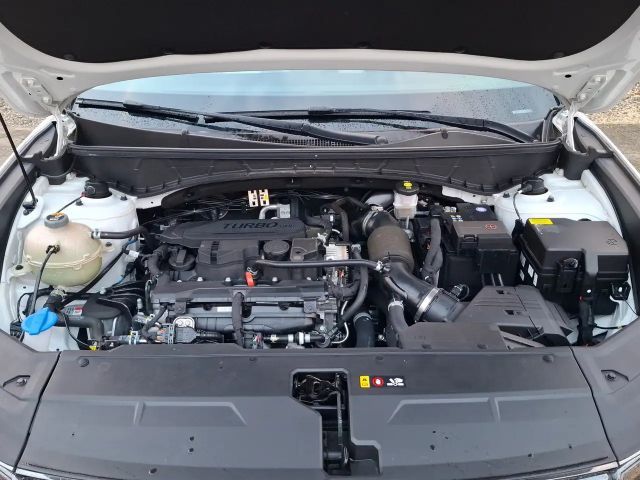 Hyundai Tucson 1.6 2WD Hybrid Prime T-GDi