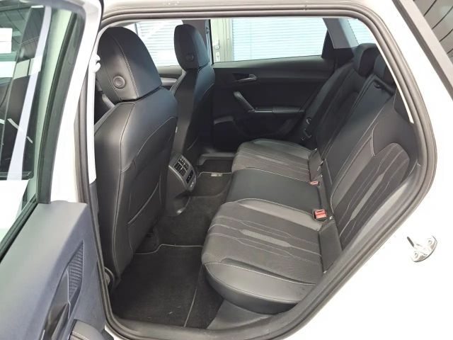 Cupra Leon Navi,Kamera,LED,SH,PDC