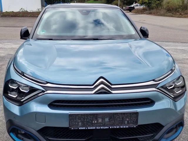 Citroën ë-C4 Shine