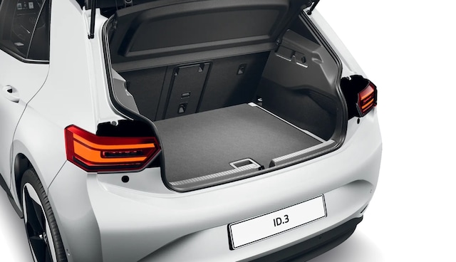 Volkswagen ID.3 Performance Pro