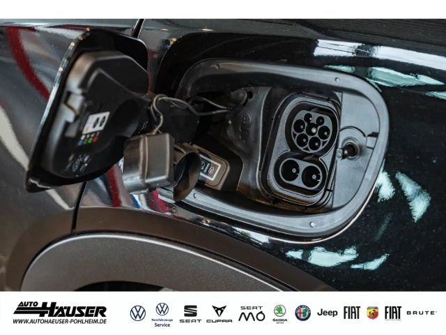 Alfa Romeo Junior Elettrica