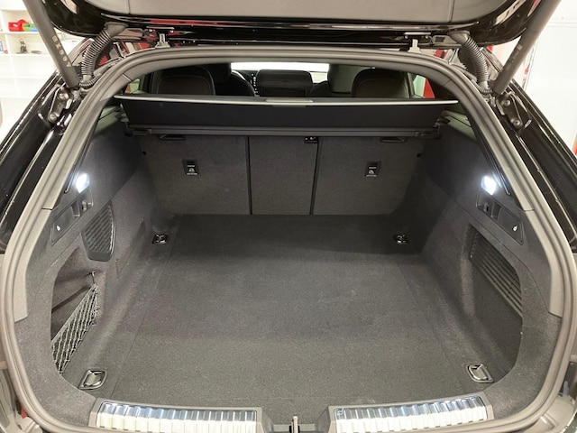 Audi A5 Avant S-Tronic