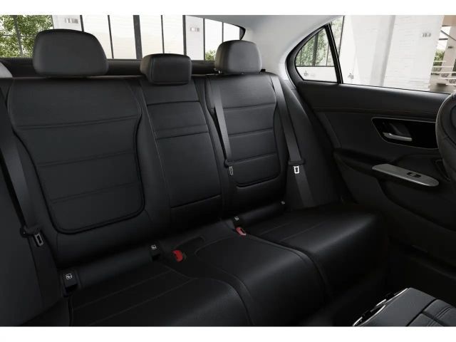 Mercedes-Benz C 300 4MATIC Sedan