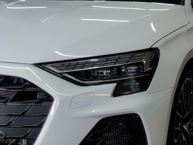 Audi S3 Quattro S-Tronic Sportback