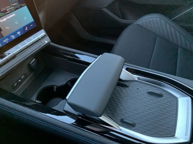 Renault Espace Alpine Esprit Hybrid