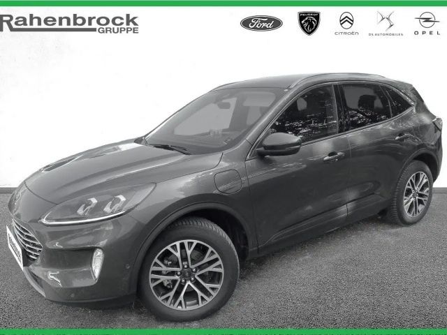 Ford Kuga Titanium X