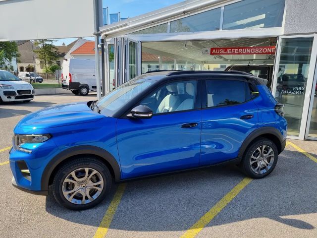 Citroën ë-C3 44 kWh Max