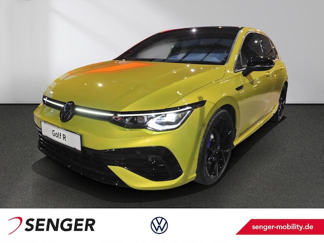Volkswagen Golf Golf R Performance 2,0 TSI R333 Limited Edition