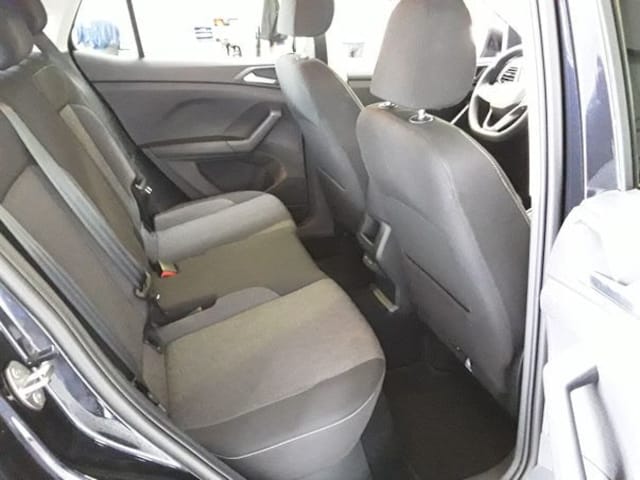 Volkswagen T-Cross 1.0 TSI DSG Life