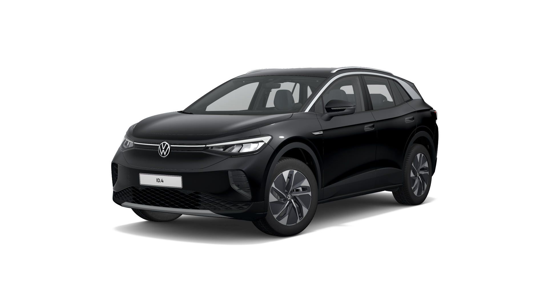 Volkswagen ID.4 Performance Pro