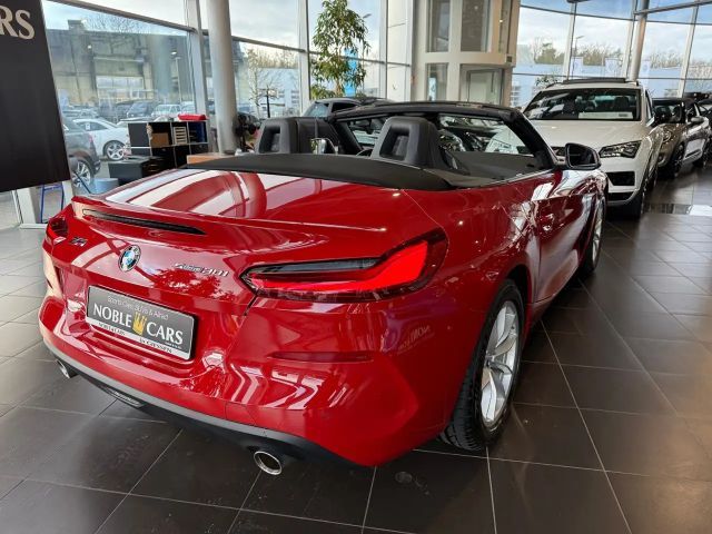 BMW Z4 Advantage pakket Roadster sDrive