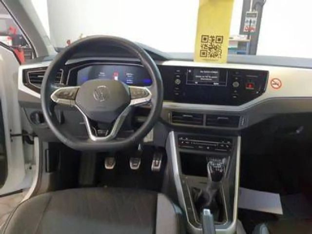 Volkswagen Taigo 1.0 TSI