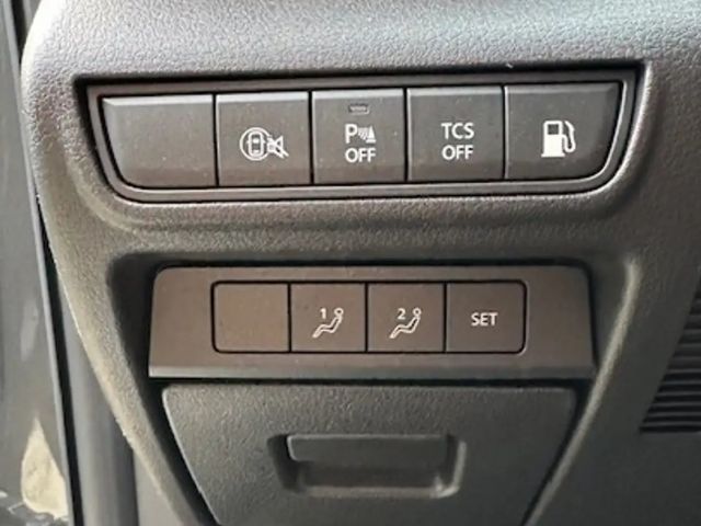 Mazda MX-30 SkyActiv e-Skyactiv