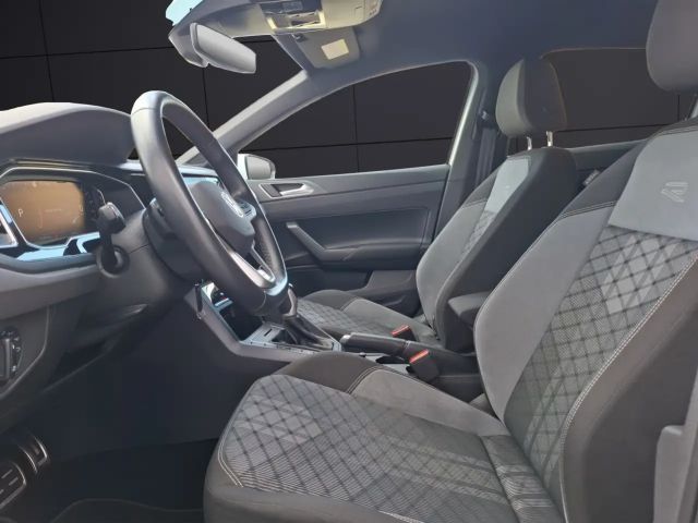 Volkswagen Polo DSG R-Line