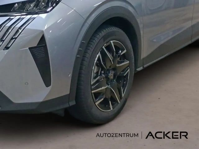 Peugeot 5008 Allure Pack Hybrid